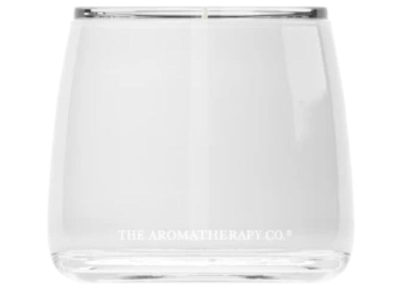 The Aromatherapy Co. Therapy® Candle - Unwind - Coconut & Water Flower