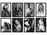 KATE: THE KATE MOSS BOOK